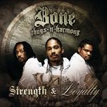 streets (album version (edited)) - bone thugs-n-harmony, the game, will.i.am