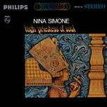brown eyed handsome man - nina simone