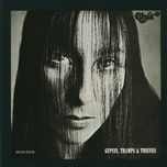 touch and go (album version) - cher