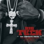 ain't no mistaken (danger part ii) (album version (edited)) - big tuck, erykah badu