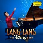 you'll be in my heart (from tarzan / italian version (feat. andrea bocelli)) - lang lang, andrea bocelli, royal philharmonic orchestra, robert ziegler
