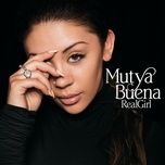 this is not (real love) - mutya buena, george michael