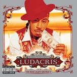 spur of the moment - ludacris, dj quik, kimmi j.