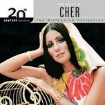 half-breed - cher