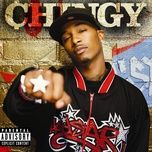 intro (ridin' wit me) - chingy