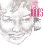 etta's blues - etta james