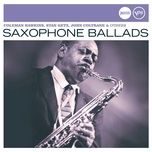 (a flower is a lovesome thing) passion flower (1941 version) - johnny hodges
