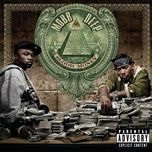 it's alright (album version (explicit)) - mobb deep, 50 cent, mary j. blige