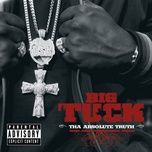 ain't no mistaken (danger part ii) (album version (explicit)) - big tuck, erykah badu