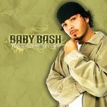 on tha curb (album version (edited)) - baby bash