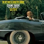 ローズ・バッド - count basie