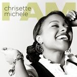 be ok - chrisette michele, will.i.am