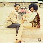 i'm glad you belong to me (duet with blinky williams) - edwin starr, blinky