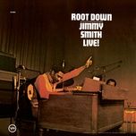 for everyone under the sun (live) - jimmy smith