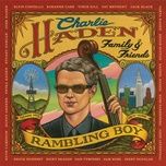 you win again - charlie haden, elvis costello