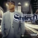 who want a problem (remix) (album version (explicit)) - styles p, swizz beatz, l.o.x.