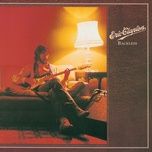 tulsa time - eric clapton