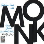 we see (album version) - thelonious monk