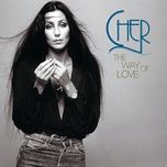 half-breed - cher