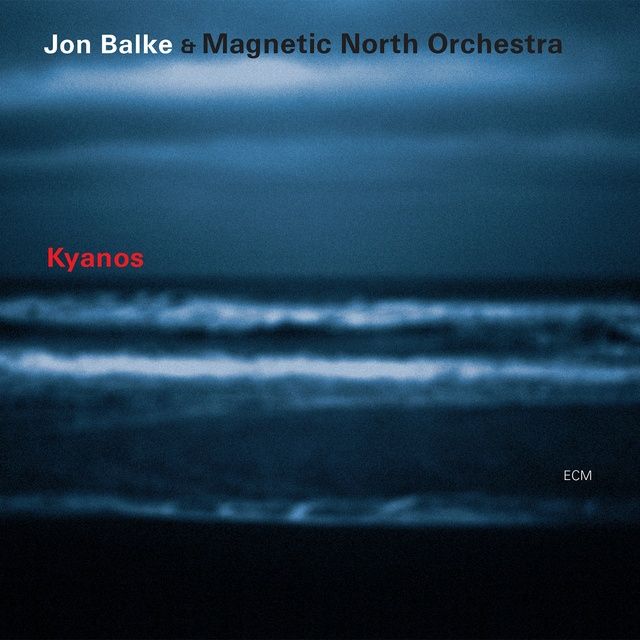 Nano - Jon Balke, Magnetic North Orchestra - tải mp3|lời bài hát -  NhacCuaTui