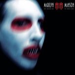 thaeter - marilyn manson