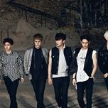 beautiful night - beast