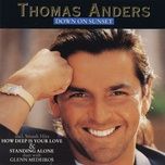 my one and only - thomas anders