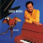 the island - sergio mendes