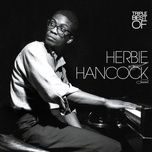 three bags full - herbie hancock
