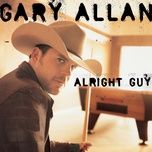 alright guy (remix) - gary allan