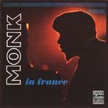 body and soul (live in paris / 1961) - thelonious monk