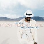 love is - brian mcknight, vanessa williams