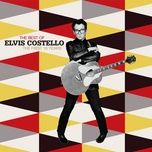 brilliant mistake - elvis costello
