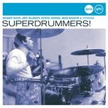 struttin' with some barbecue - ed thigpen, kenny burrell, ron carter, clark terry, herbie hancock