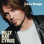 give my heart to you - billy ray cyrus