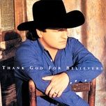 it's not over (if i'm not over you) (thank god for believers version) - mark chesnutt, vince gill, alison krauss
