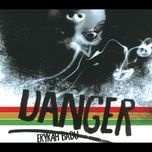 danger (edroc remix) - erykah badu