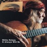 midnight rider (album version) - willie nelson