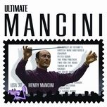 crazy world (album version - (movie medley)) - henry mancini, monica mancini