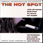 blackmail (the hot spot/soundtrack version) - miles davis