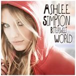 no time for tears - ashlee simpson