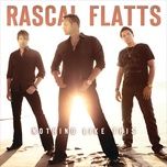 sunday afternoon - rascal flatts