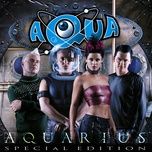 goodbye to the circus - aqua