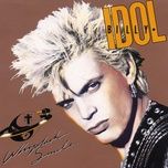 fatal charm - billy idol