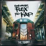 biggie/tupac live freestyle (funkmaster flex & big kap feat. dj mister cee, notorious b.i.g. & tupac) (album version (edited)) - funkmaster flex, big kap, dj mister cee, the notorious b.i.g., 2pac