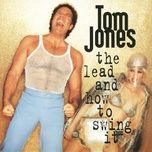 situation - tom jones