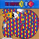 wait till your boat goes down - xtc