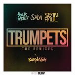 trumpets (boxinbox & lionsize remix) - sak noel, salvi, sean paul