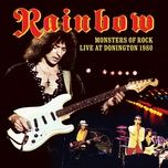 nutcracker (keyboard solo) / toccata & fugue in d minor (keyboard solo) / lost in hollywood, guitar solo (live / medley) - rainbow