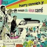 panama (album version) - harry connick jr